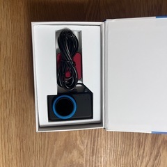 居眠り&脇見運転警告システムアイキャッチャーの画像