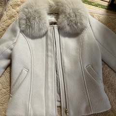 ロイヤルパーティコートの画像