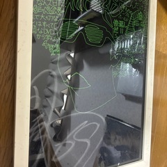 新日本プロレス
サイン入りTシャツの画像