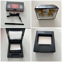 RISO 理想科学工業 プリントゴッコ PG10
の画像