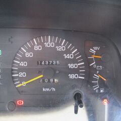 トヨタ　ランドクルーザー80　4WD　ディ-ゼルVXリミテッド　この冬に直ぐ乗れます。の画像