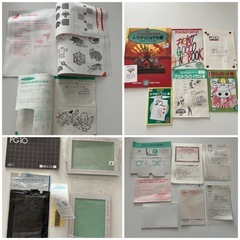 RISO 理想科学工業 プリントゴッコ PG10
の画像