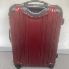 キャリーケースの画像
