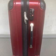 キャリーケースの画像
