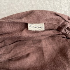 リシュマム ブラウンブルマの画像