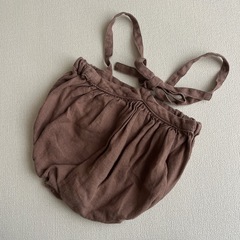 リシュマム ブラウンブルマの画像