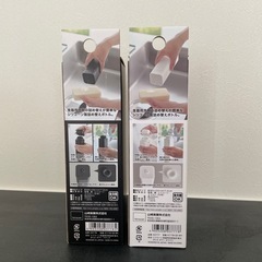 山崎実業　tower 洗剤ボトルの画像