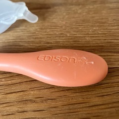 一歳ごろから〜スプーンの画像