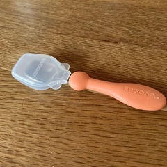 一歳ごろから〜スプーンの画像