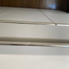 アイリスオーヤマ カウンター付きゴミ箱の画像