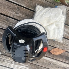 希少品　電動ポリッシャー　MS-328Hの画像