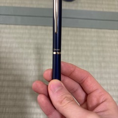 【受付終了】ボールペン(未使用)の画像