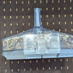 NO.36　投げ込み式フィルター(水作フラワー）の画像