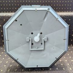 NO.36　投げ込み式フィルター(水作フラワー）の画像