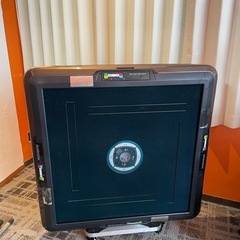 全自動雀卓の画像