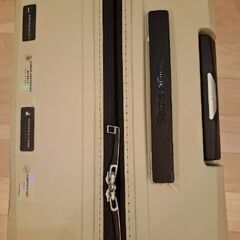 スーツケースの画像