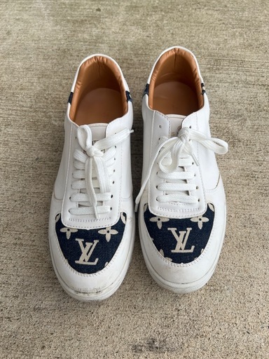 メンズ　スニーカー