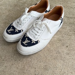 メンズ　スニーカー　　の画像