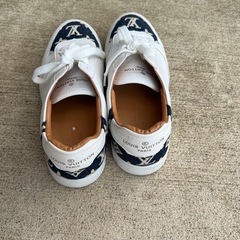 メンズ　スニーカー　　の画像