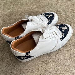 メンズ　スニーカー　　の画像