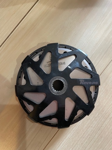 アドレスv125g 乾式くらっちクラッチ