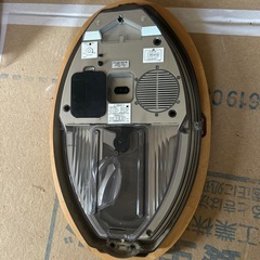 掛け時計の画像