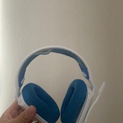 ロジクール　ヘッドセット　G335の画像