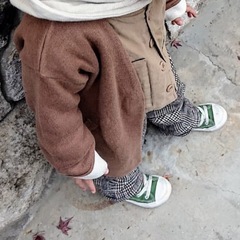 【お話中 】グローバルワークカーデSの画像