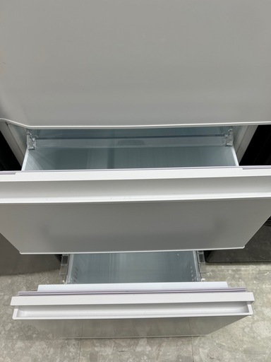 東芝 GR-W33SC 2025年製 冷蔵庫 326L
