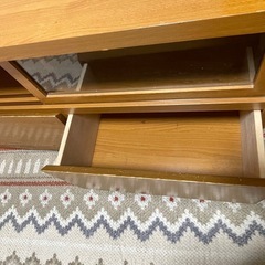 テレビボード　テレビ台　ユースリティーボードの画像