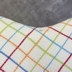 【500円】山崎実業アイロン台 スタンド式 人体型 (美品)の画像