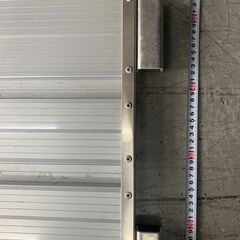 ナカオ　アルミ　踏台　作業板　板の画像