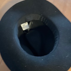 UNIQLO 帽子　57cmの画像