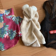 犬用マットの画像