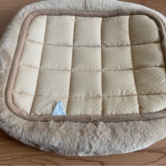 犬用マットの画像