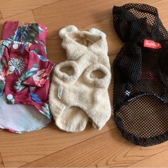 犬用マットの画像