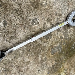 トランサムセーバーの画像