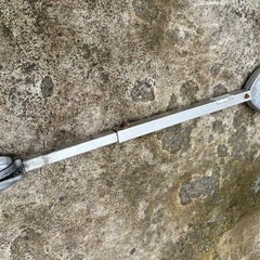 トランサムセーバーの画像