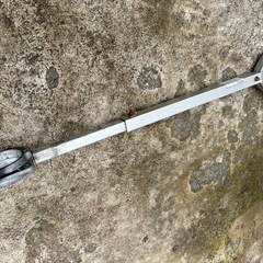 トランサムセーバーの画像