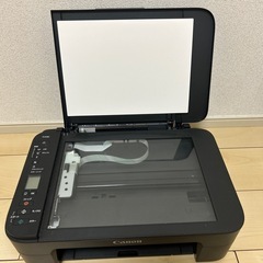 CanonPIXUS TS3130 プリンタ 商談中
の画像