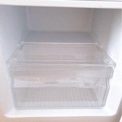 【美品】冷蔵庫の画像