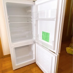 【美品】冷蔵庫の画像