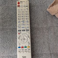 Panasonic BDレコーダーの画像