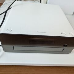 Panasonic BDレコーダーの画像