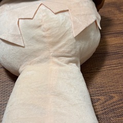 USED品 スプランキー ホラーゲーム タナー ぬいぐるみ ビッグサイズの画像