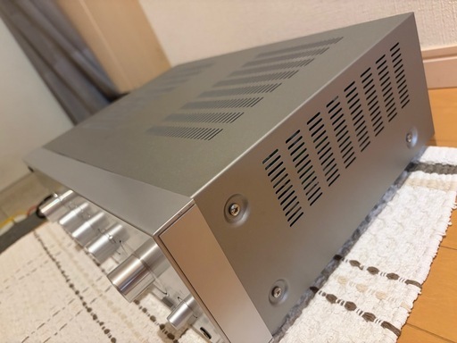 TEAC A-R630mkII STEREO AMPLIFIER ステレオプリメインアンプ