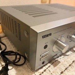 TEAC A-R630mkII STEREO AMPLIFIER ステレオプリメインアンプの画像