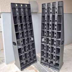 【取引相手決定済み】カースロープ 2個セット ※取りに来られる方、現金取引限定の画像