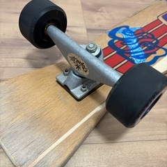 GRAVITY スケートボードの画像