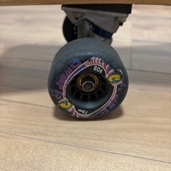 GRAVITY スケートボードの画像